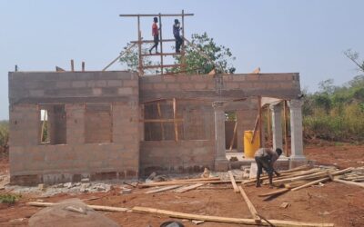 Buying land in Ghana, a step by step guide